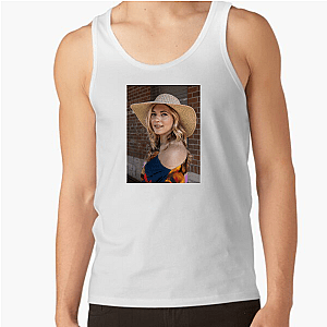 Katheryn’s Viking Vibes Katheryn Winnick Tank Tops