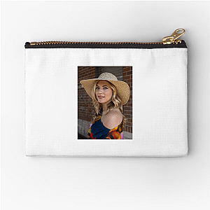 Katheryn’s Viking Vibes Katheryn Winnick Zipper Pouches