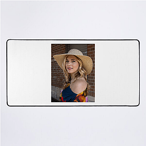 Katheryn’s Viking Vibes Katheryn Winnick Mouse Pads