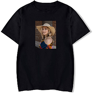 Katheryn’s Viking Vibes Katheryn Winnick T-Shirts
