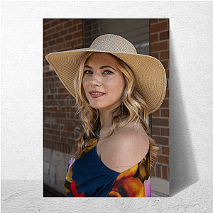 Katheryn’s Viking Vibes Katheryn Winnick Posters