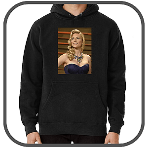 Katheryn Winnick Hoodies