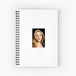 Fight Like Katheryn Katheryn Winnick Notebook