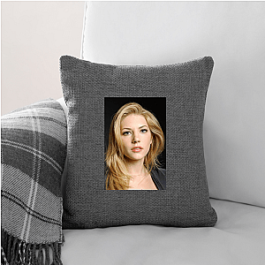 Fight Like Katheryn Katheryn Winnick Pillows Cover