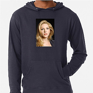 Fight Like Katheryn Katheryn Winnick Hoodies