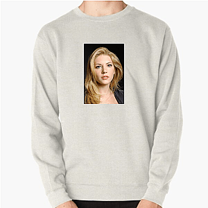 Fight Like Katheryn Katheryn Winnick Sweatshirts
