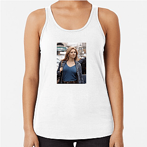 Winnick With The Win Katheryn Winnick Tank Tops