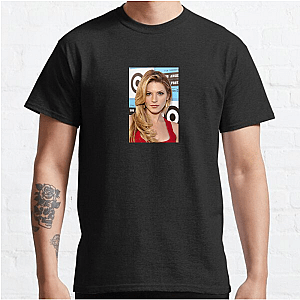 Fearless Since Winnick Katheryn Winnick T-Shirts