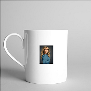 Lagertha Lives On Katheryn Winnick Mugs