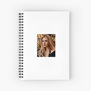 Winnick Warrior Mode Katheryn Winnick Notebook