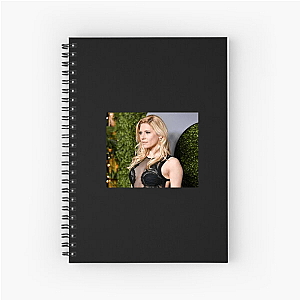 Katheryn Kicks Back Katheryn Winnick Notebook