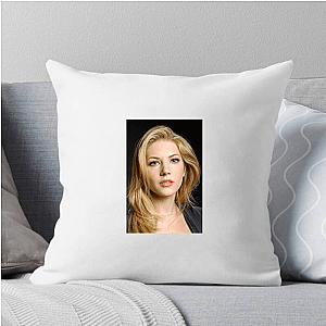 Fight Like Katheryn Katheryn Winnick Pillows Cover