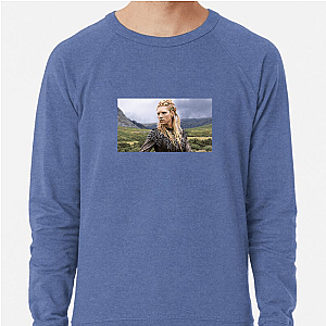 Beauty + Battle – Winnick Style Katheryn Winnick Sweatshirts
