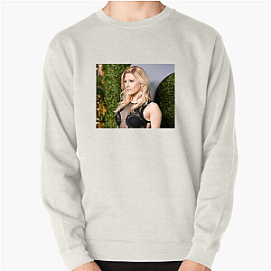 Katheryn Kicks Back Katheryn Winnick Sweatshirts