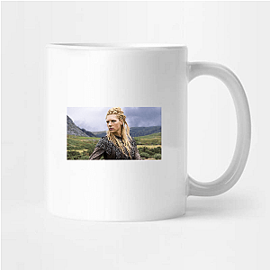 Beauty + Battle – Winnick Style Katheryn Winnick Mugs