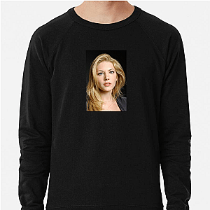 Fight Like Katheryn Katheryn Winnick Sweatshirts
