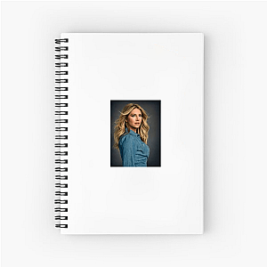 Lagertha Lives On Katheryn Winnick Notebook