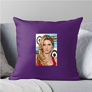 Fearless Since Winnick Katheryn Winnick Pillows Cover