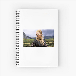 Beauty + Battle – Winnick Style Katheryn Winnick Notebook