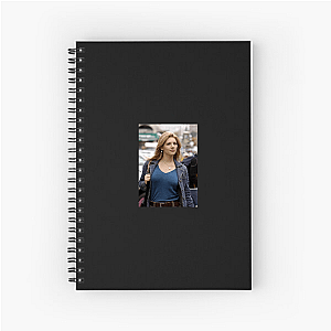 Winnick With The Win Katheryn Winnick Notebook