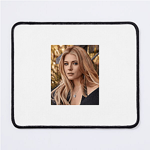 Winnick Warrior Mode Katheryn Winnick Mouse Pads