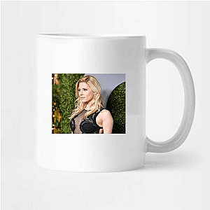 Katheryn Kicks Back Katheryn Winnick Mugs