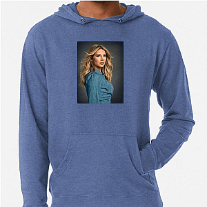 Lagertha Lives On Katheryn Winnick Hoodies