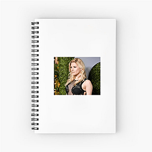 Katheryn Kicks Back Katheryn Winnick Notebook