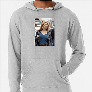 Winnick With The Win Katheryn Winnick Hoodies