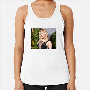 Katheryn Kicks Back Katheryn Winnick Tank Tops
