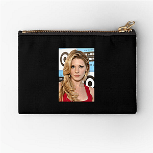 Fearless Since Winnick Katheryn Winnick Zipper Pouches