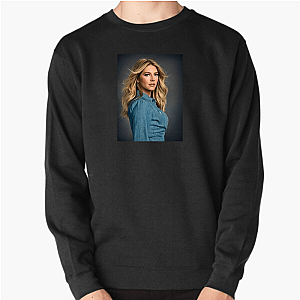 Lagertha Lives On Katheryn Winnick Sweatshirts
