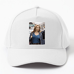 Winnick With The Win Katheryn Winnick Hats & Caps