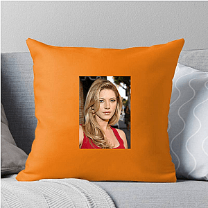 Valkyrie Mode: Activated Katheryn Winnick Pillows Cover