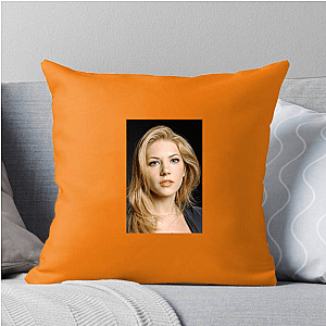 Fight Like Katheryn Katheryn Winnick Pillows Cover