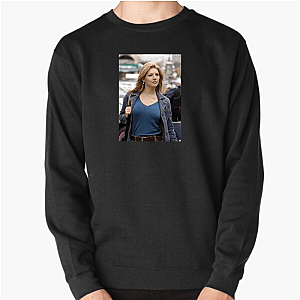 Winnick With The Win Katheryn Winnick Sweatshirts