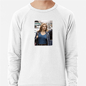 Winnick With The Win Katheryn Winnick Sweatshirts