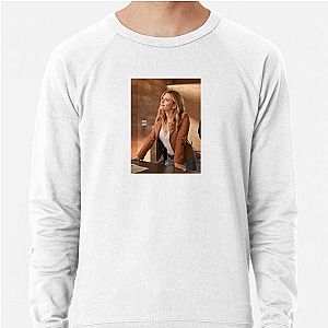 Shieldmaiden Energy Only Katheryn Winnick Sweatshirts