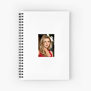 Valkyrie Mode: Activated Katheryn Winnick Notebook