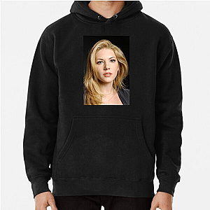 Fight Like Katheryn Katheryn Winnick Hoodies