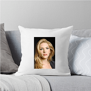 Fight Like Katheryn Katheryn Winnick Pillows Cover
