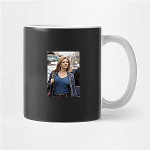 Winnick With The Win Katheryn Winnick Mugs