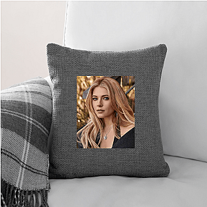 Winnick Warrior Mode Katheryn Winnick Pillows Cover