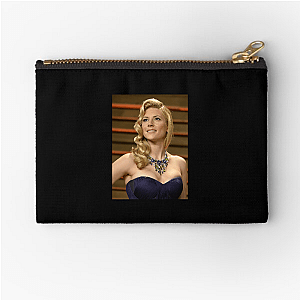 Katheryn’s Got That Grit Katheryn Winnick Zipper Pouches
