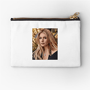 Winnick Warrior Mode Katheryn Winnick Zipper Pouches