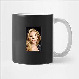 Fight Like Katheryn Katheryn Winnick Mugs