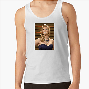 Katheryn’s Got That Grit Katheryn Winnick Tank Tops