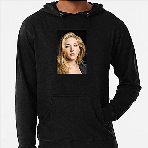 Fight Like Katheryn Katheryn Winnick Hoodies