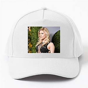 Katheryn Kicks Back Katheryn Winnick Hats & Caps
