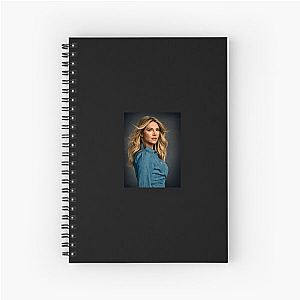 Lagertha Lives On Katheryn Winnick Notebook
